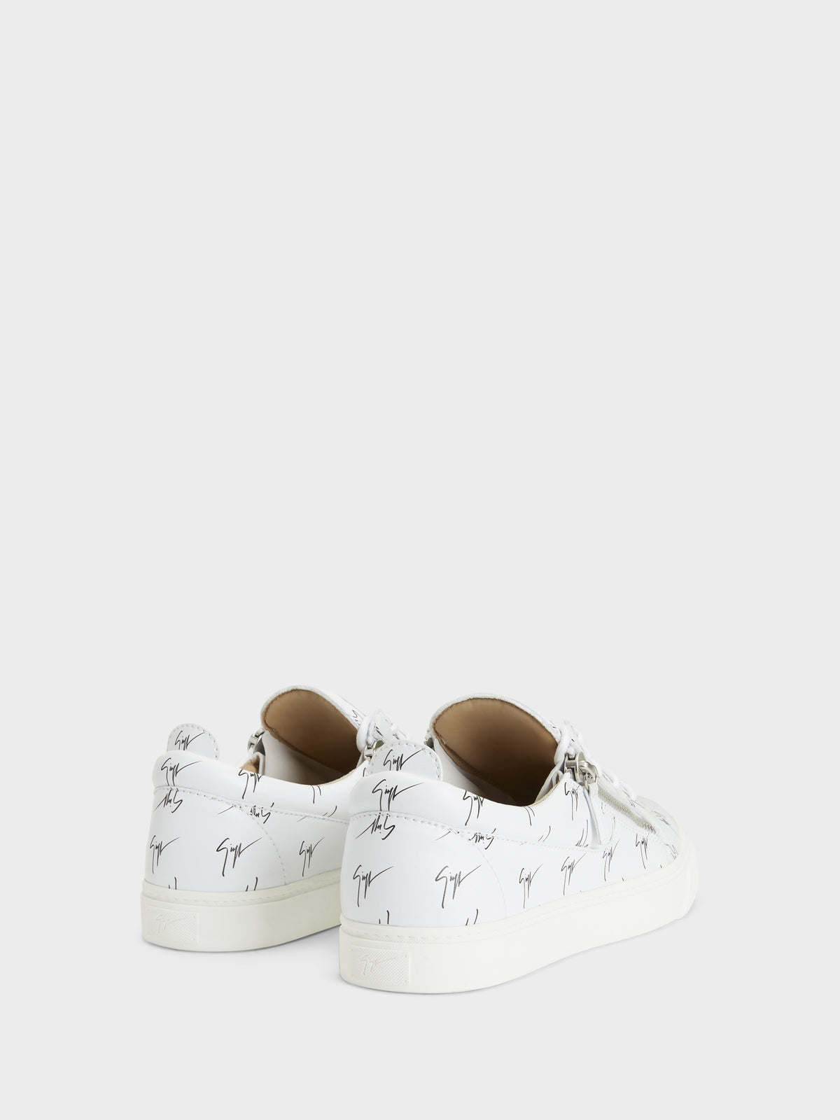 FRANKIE LOW TOP