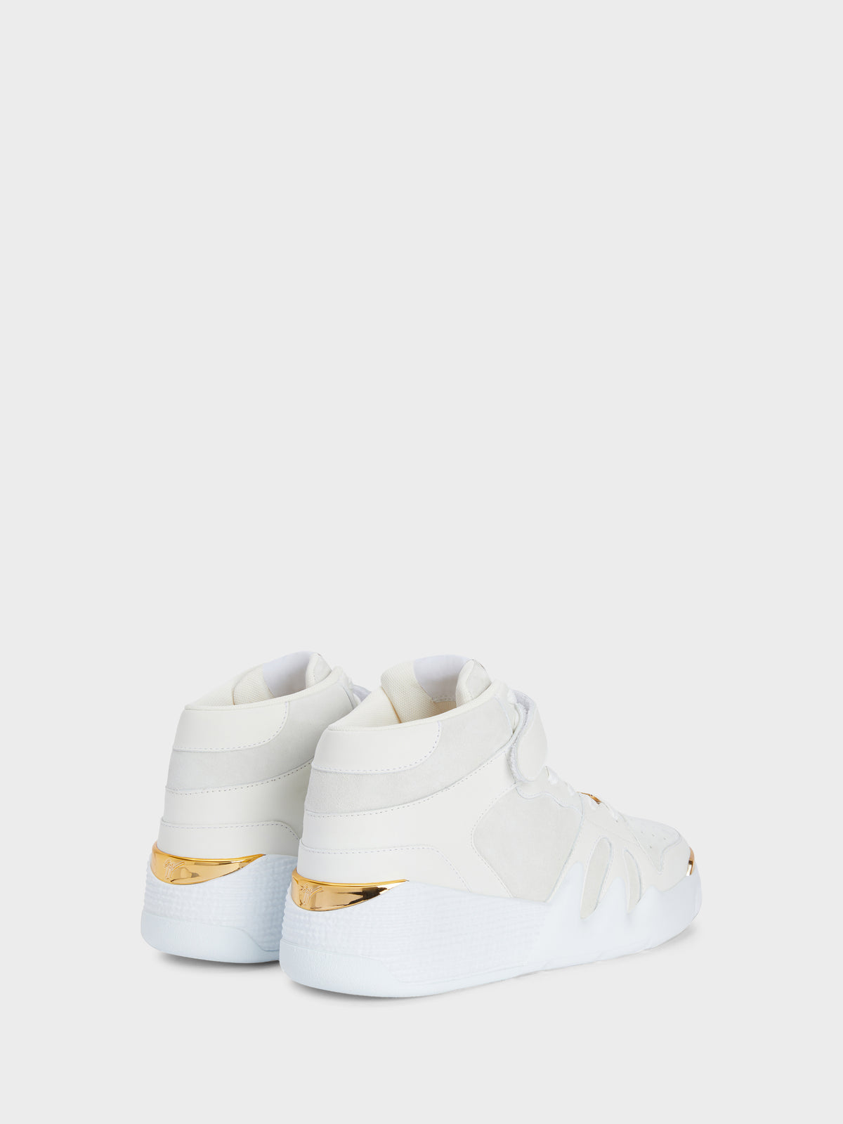 TALON MID TOP