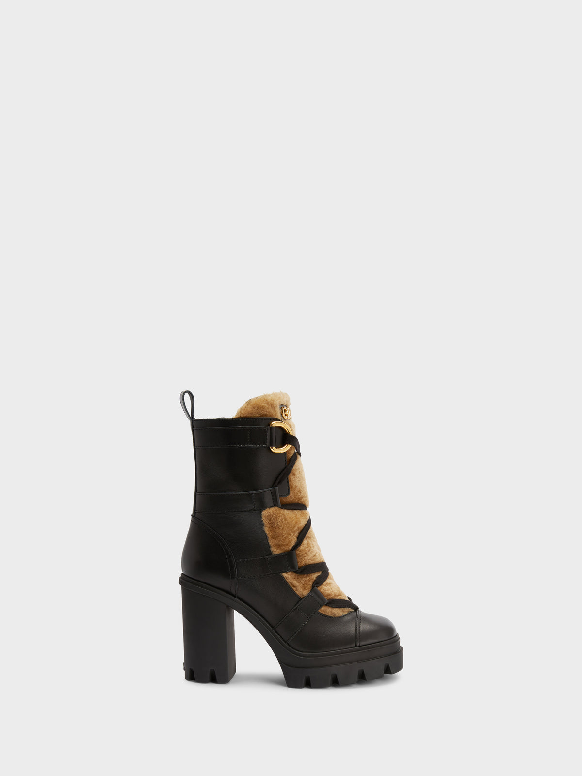 LEYRE BOOTIE