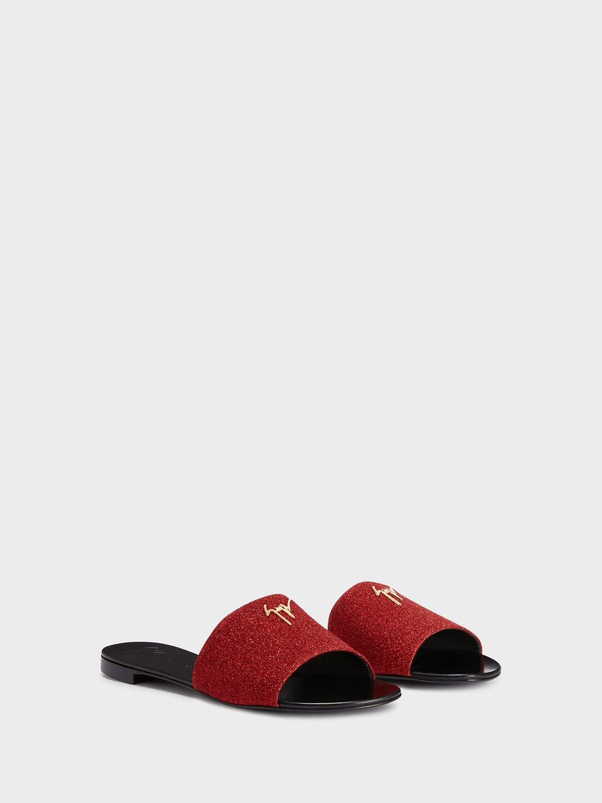 SHIRLEY FLAT SANDAL