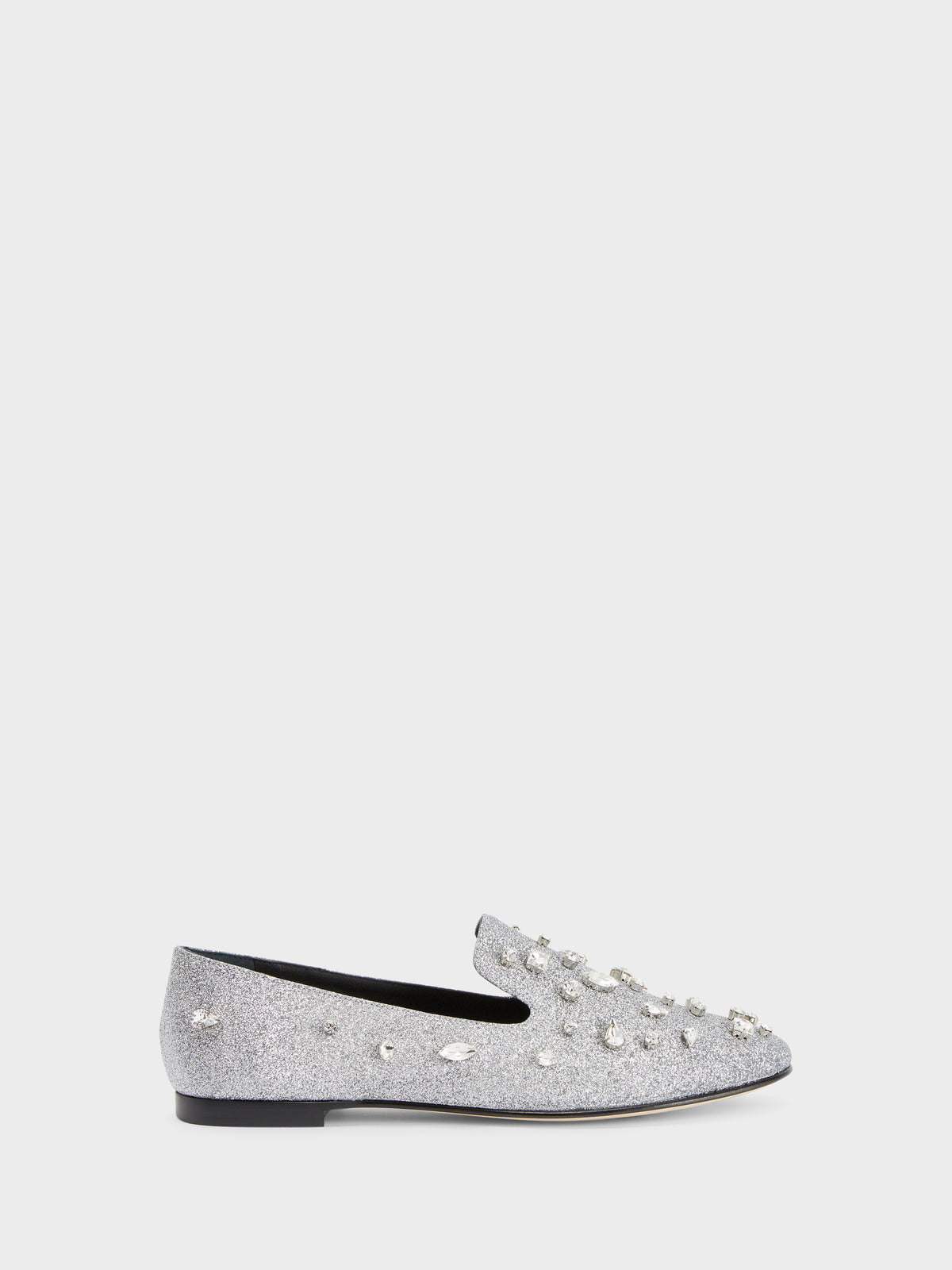 DALILA BIJOUX LOAFER