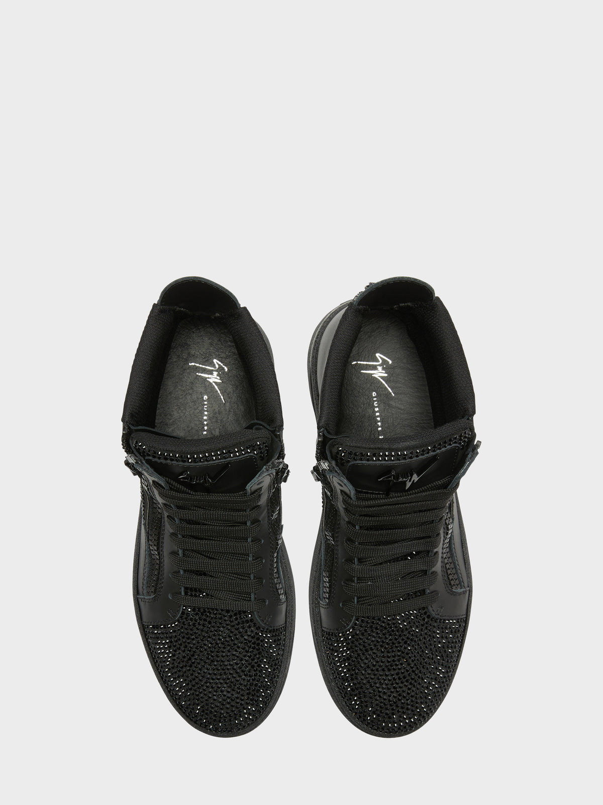 GZ94 HIGH TOP