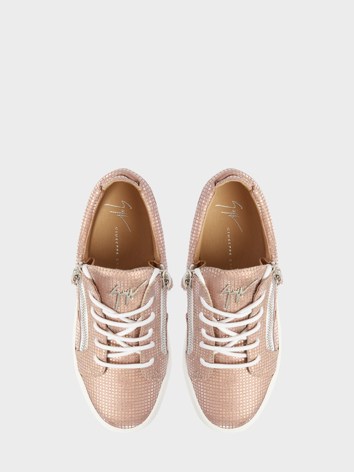 GAIL LOW TOP