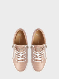 GAIL LOW TOP