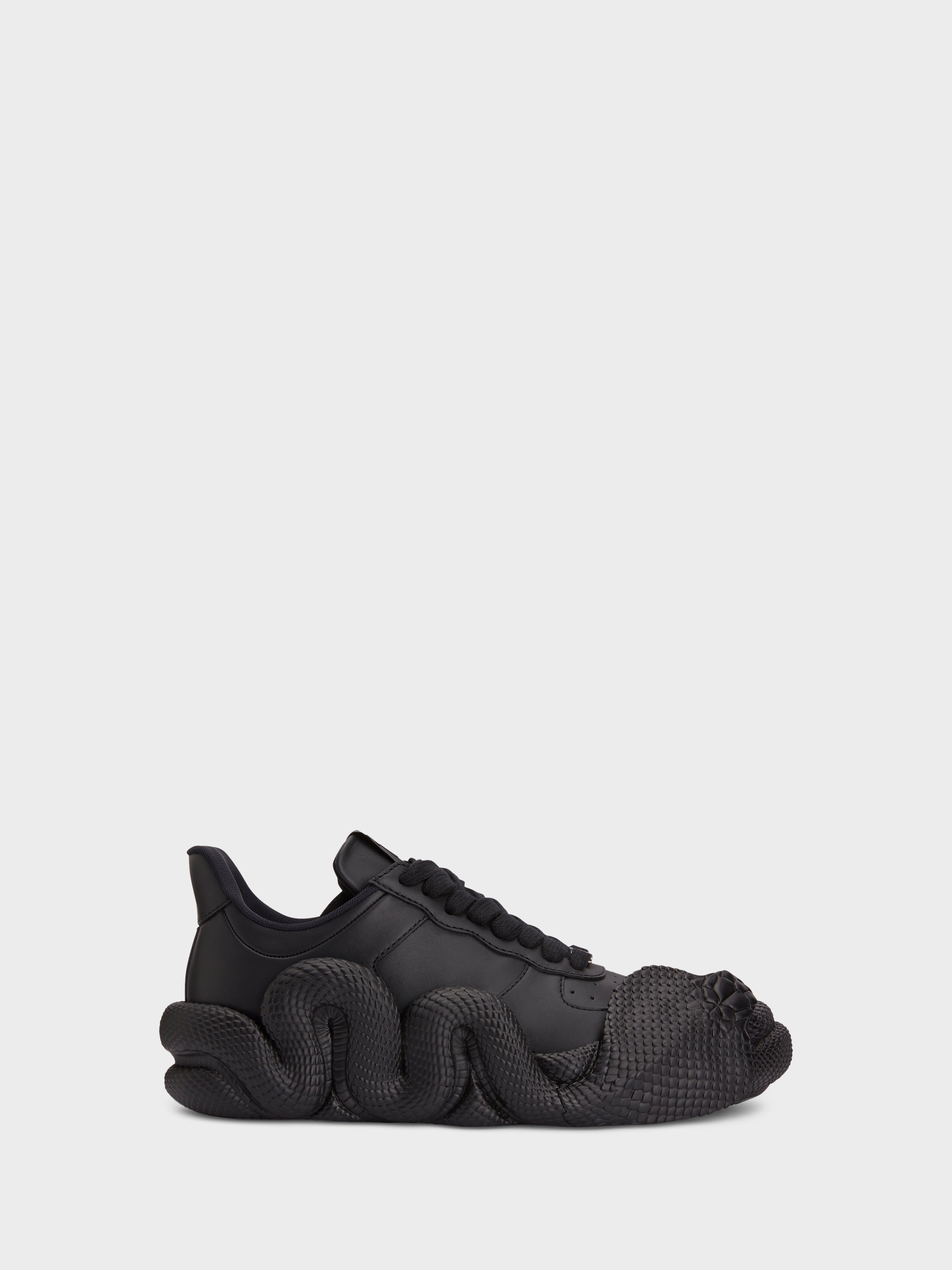 ラ*店様 定価$1995新品GIUSEPPE ZANOTTI ヒールブーティ38 COBRAS LOW TOP | Giuseppe Zanotti Outseason