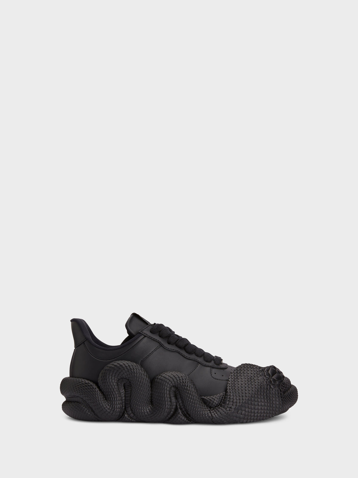 COBRAS LOW TOP