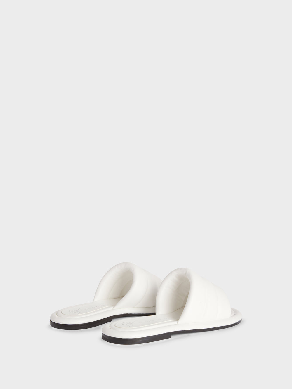 HARMANDE  FLAT SANDAL