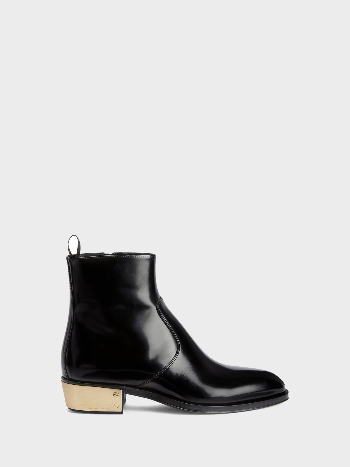 LUDHOVIC II BOOTIE