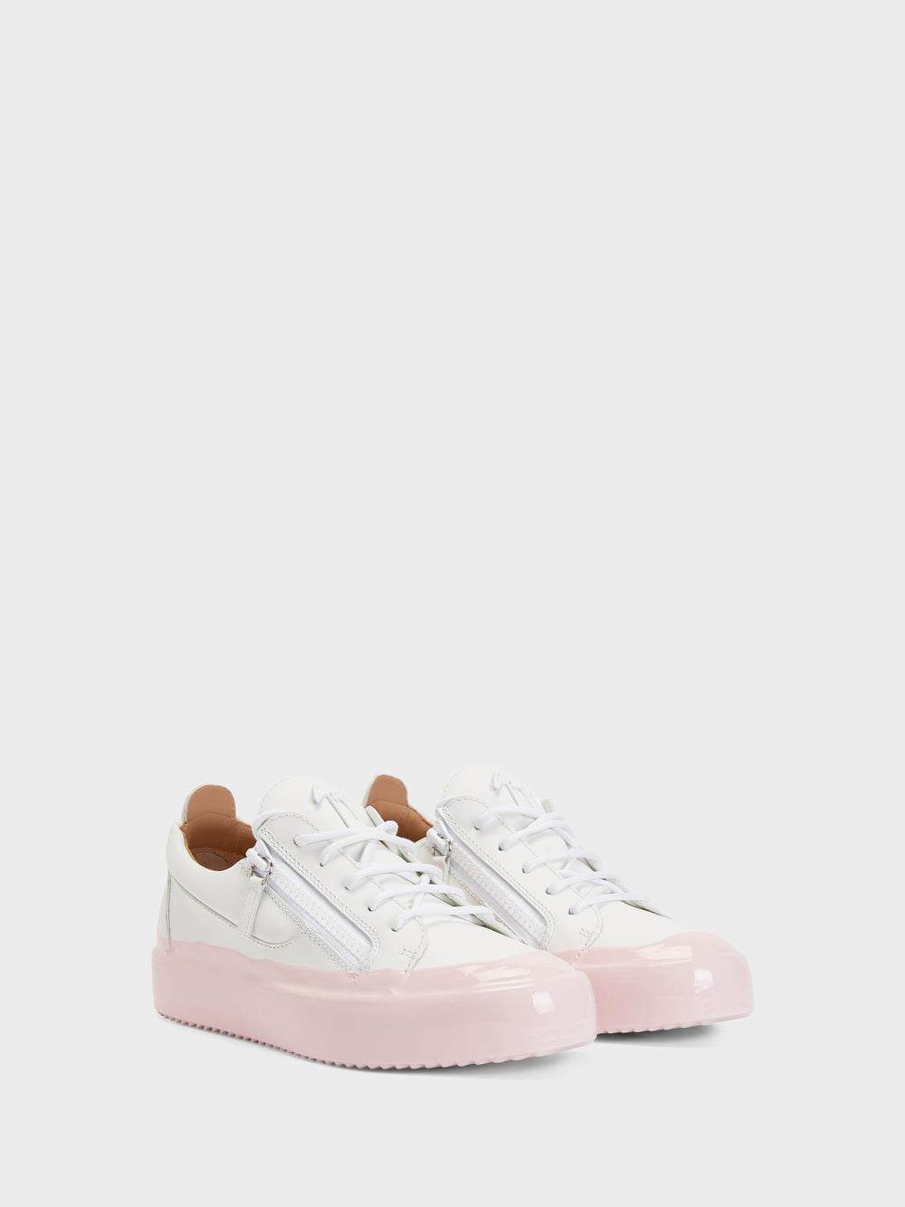 GAIL MATCH LOW TOP