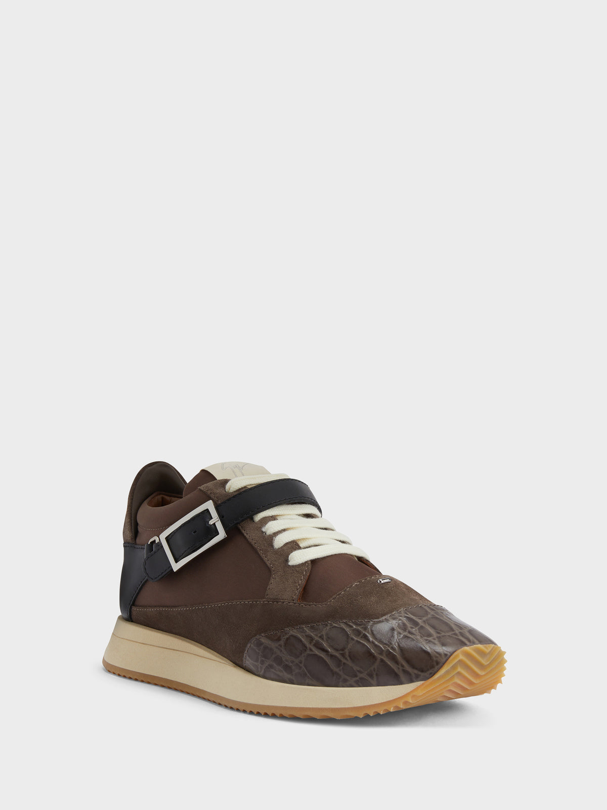 GZ-IDA LOW TOP