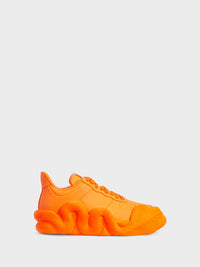COBRAS LOW TOP