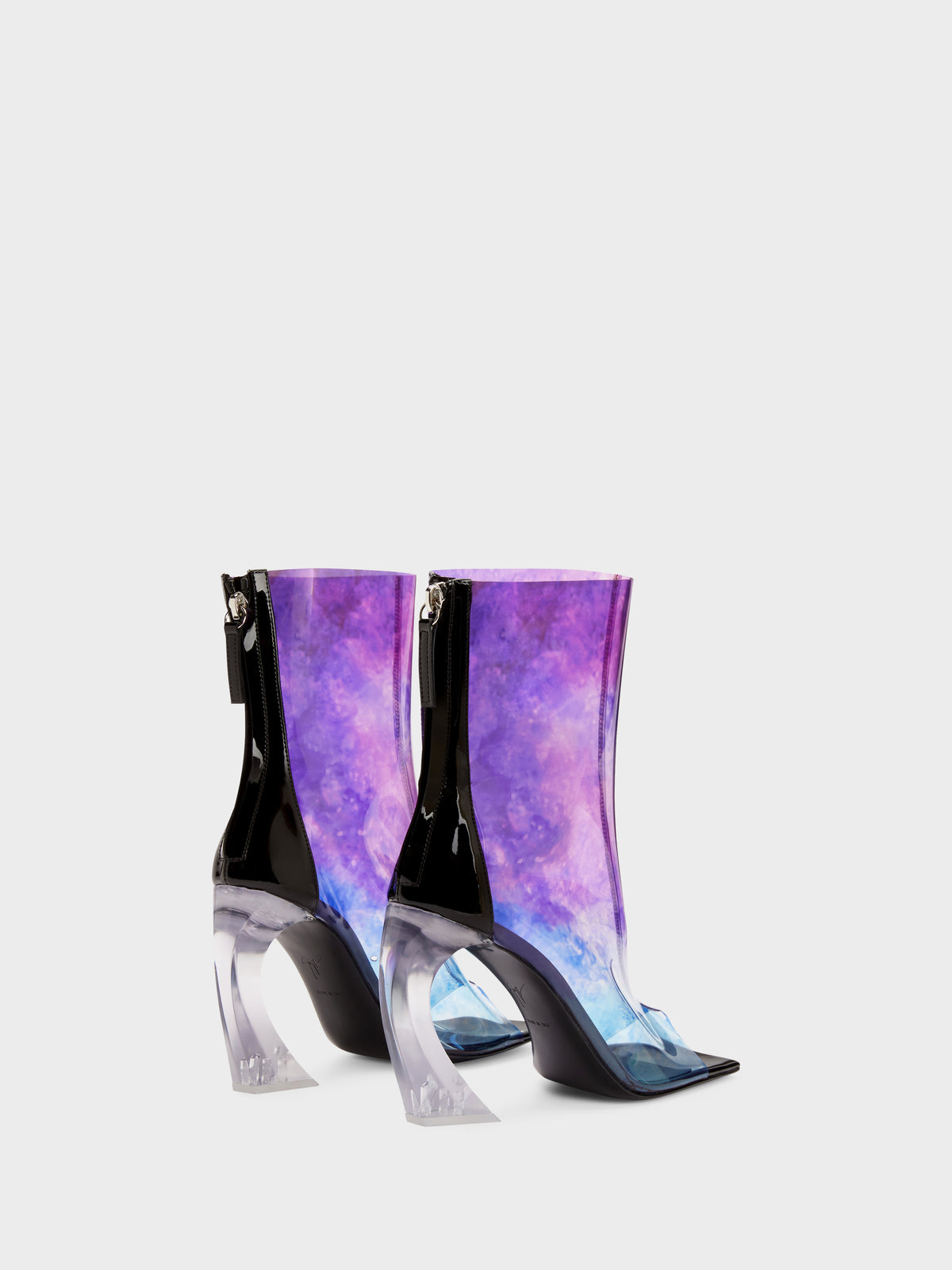 NORDLYSS BOOTIE 105