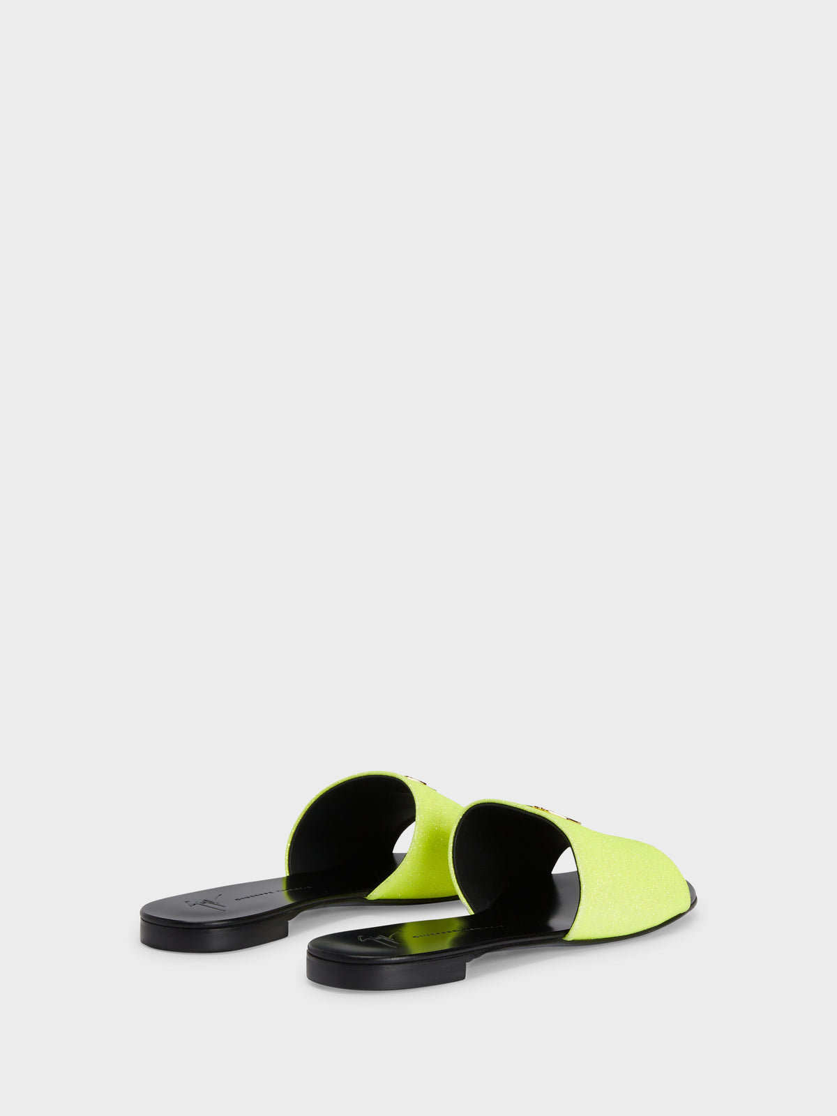 SHIRLEY FLAT SANDAL