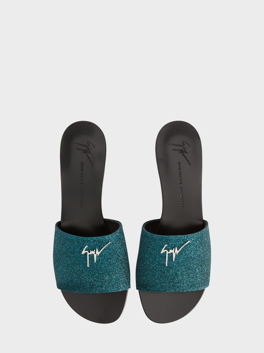 SHIRLEY FLAT SANDAL