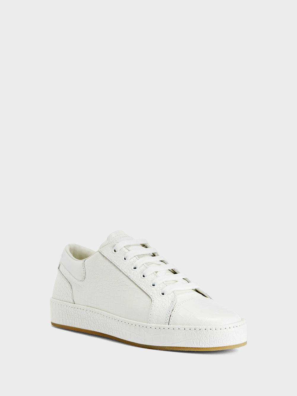 GZ-CITY LOW TOP