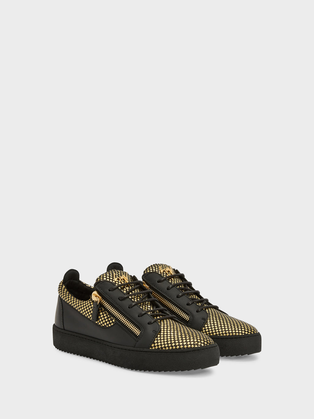 FRANKIE LOW TOP