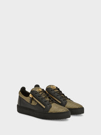 FRANKIE LOW TOP