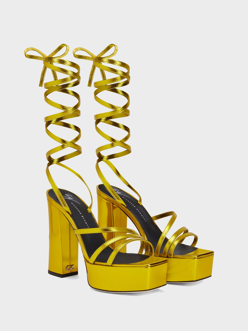 FLAVIENNE SANDAL 120