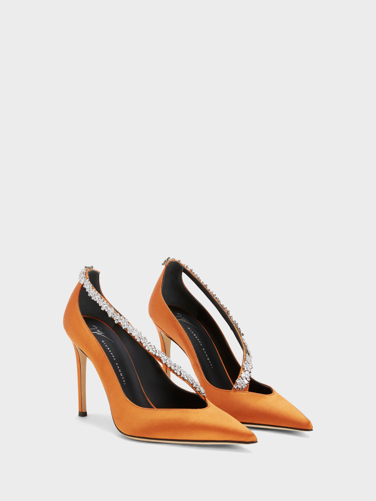 FILIPA CRYSTAL PUMP 105
