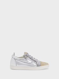 NICKI LOW TOP