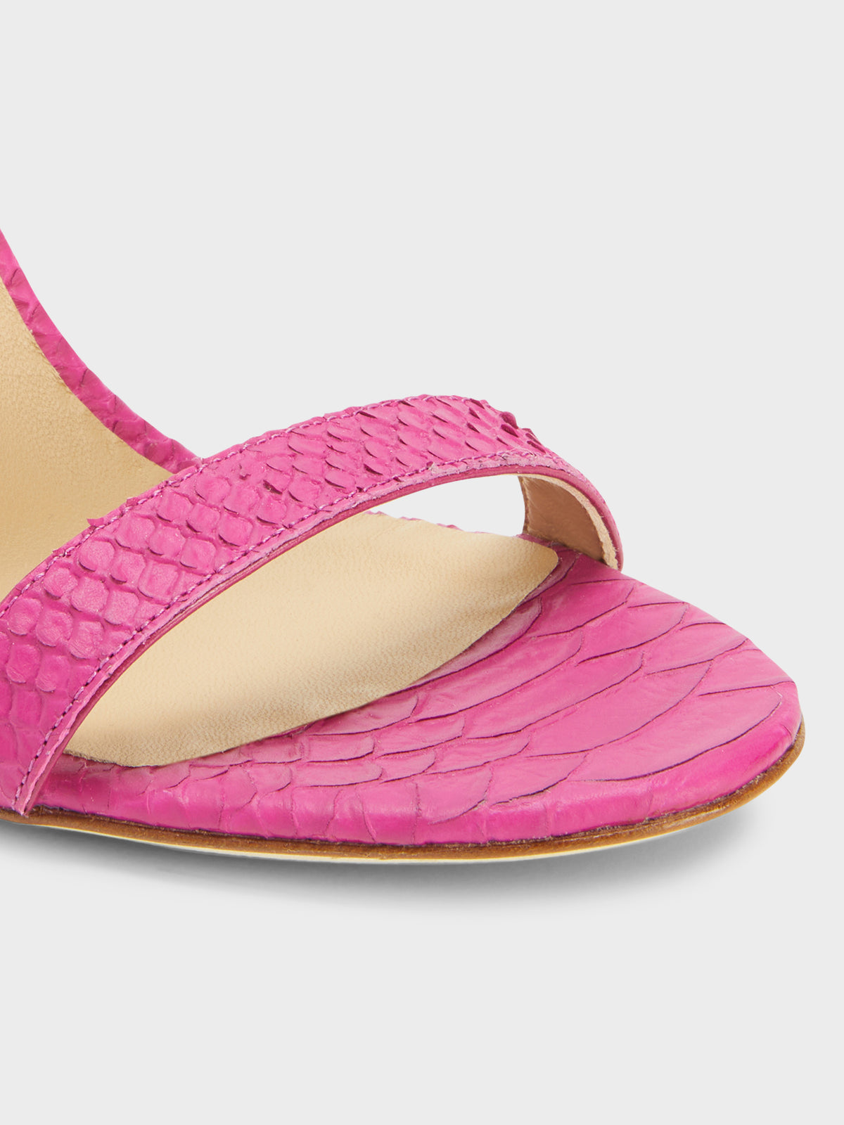 CALISTA MULE