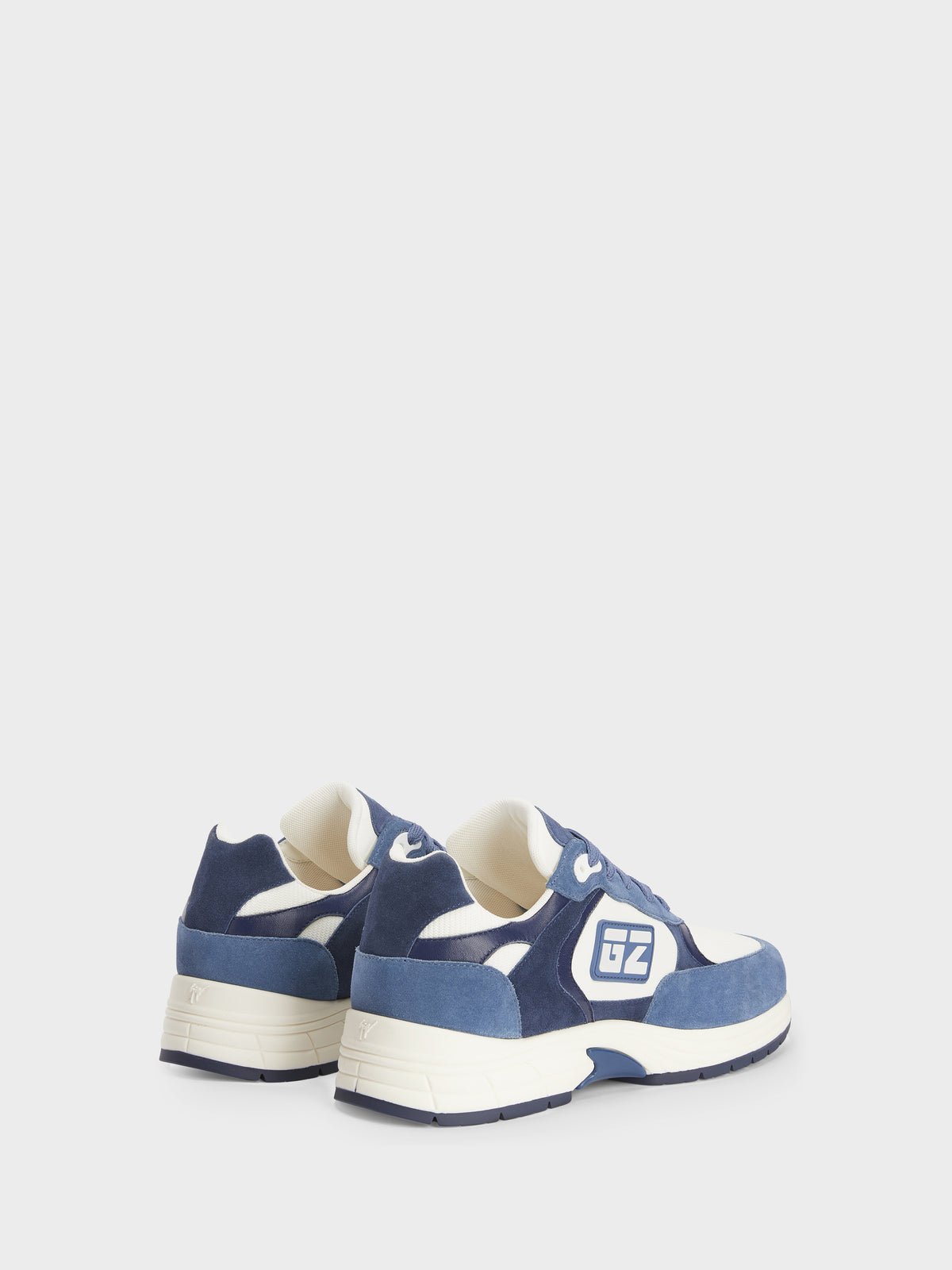 NEW GZ RUNNER RUNNER