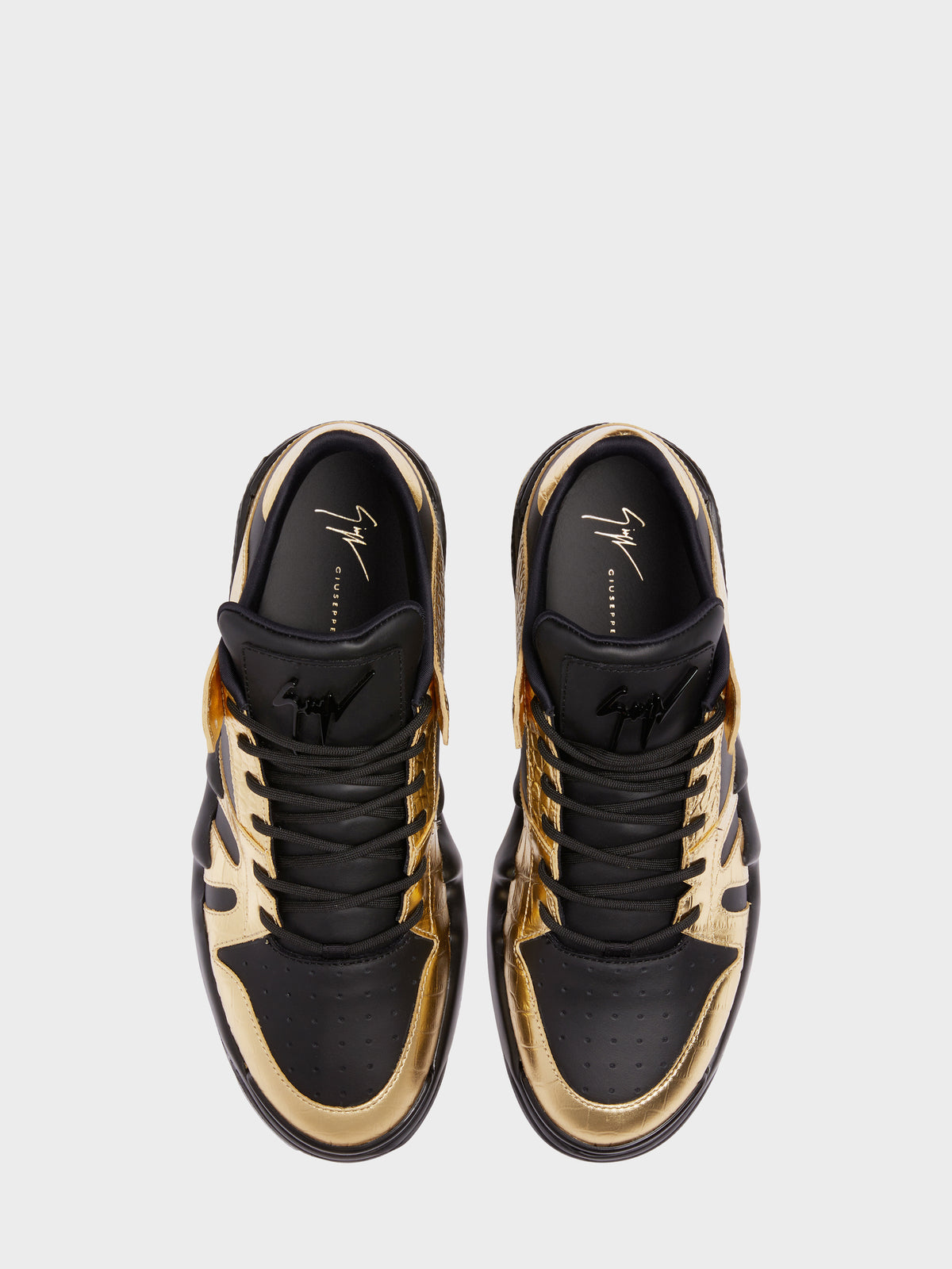 TALON LOW TOP