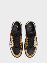 TALON LOW TOP
