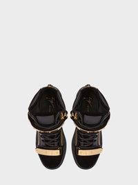 COBY HIGH TOP