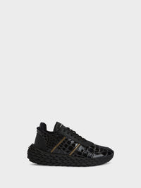 URCHIN LOW TOP