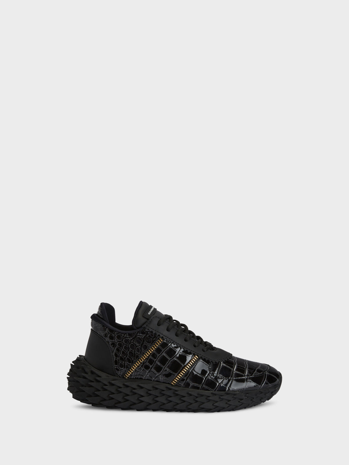 URCHIN LOW TOP