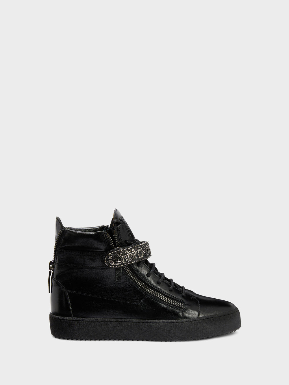 COBY DELUXE HIGH TOP