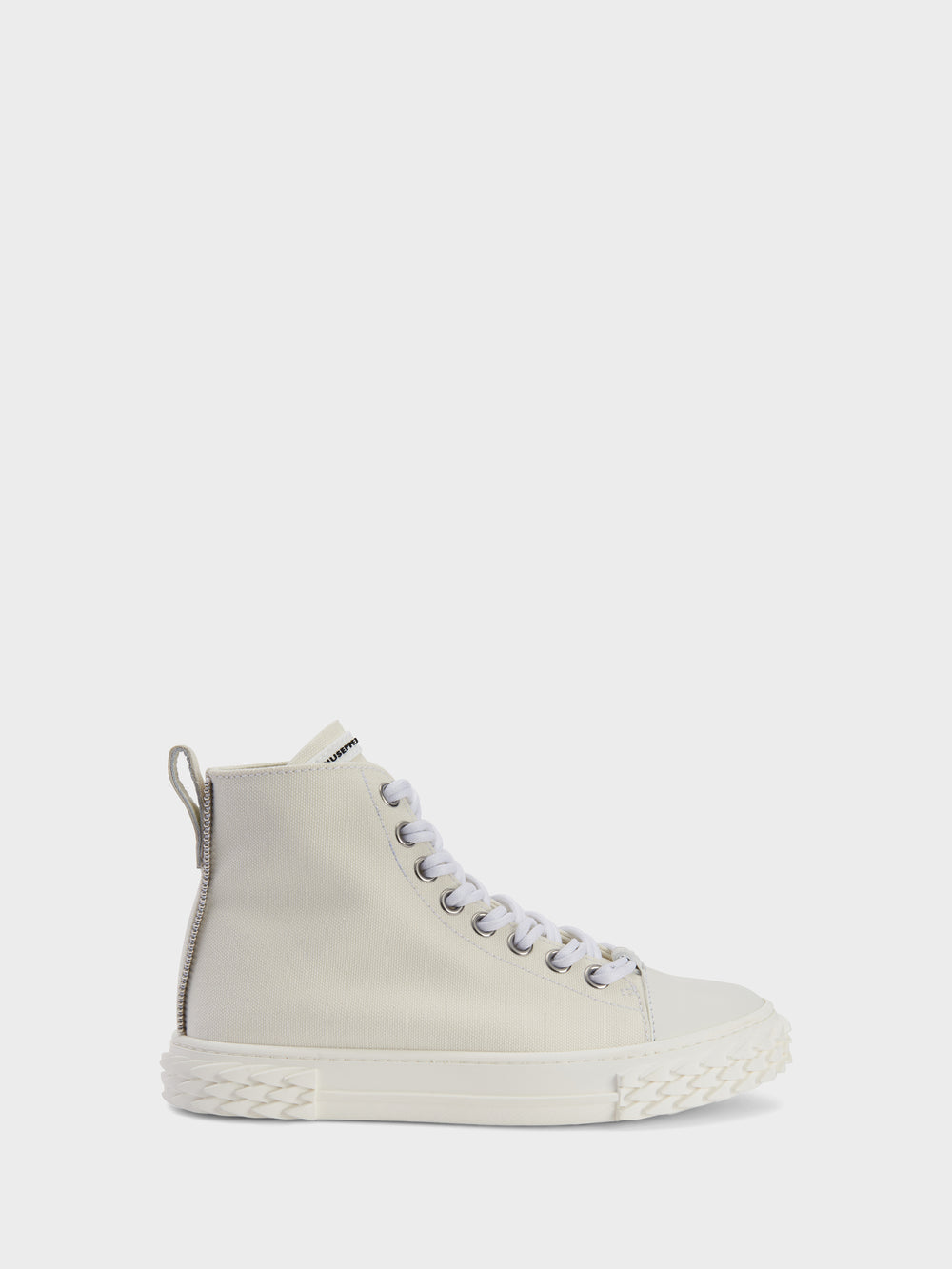 BLABBER HIGH TOP