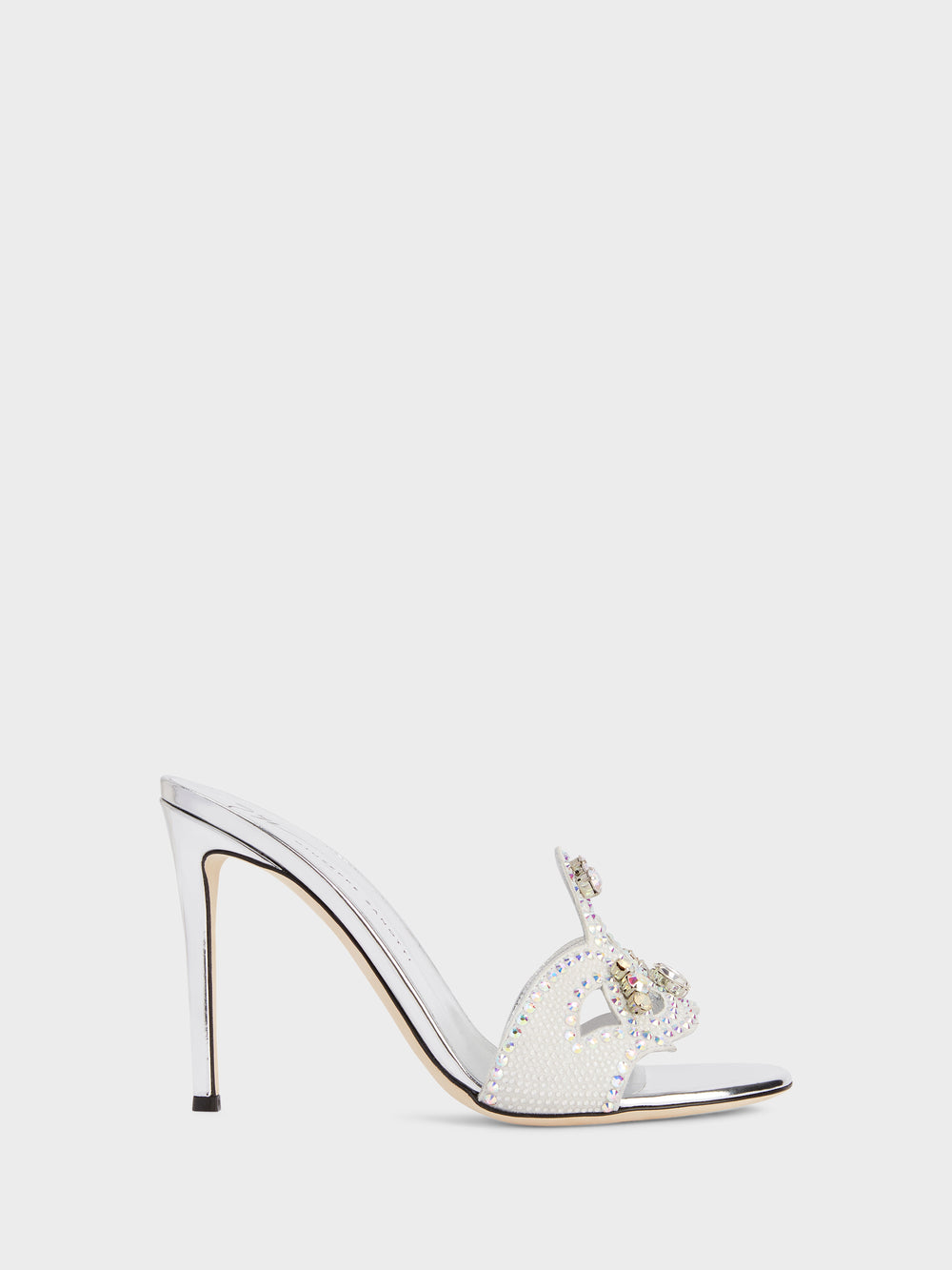 TURCHESITE MULE 105