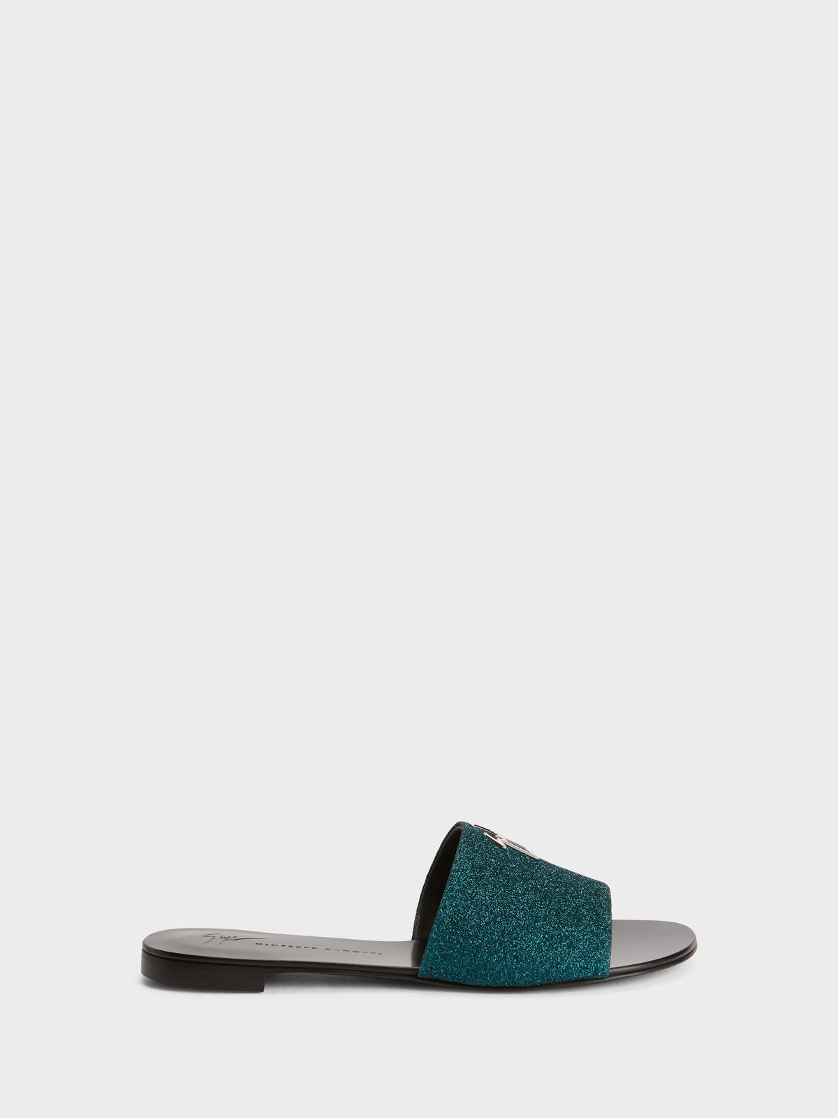 SHIRLEY FLAT SANDAL