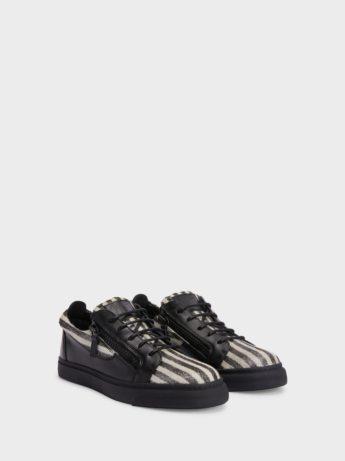 FRANKIE LOW TOP