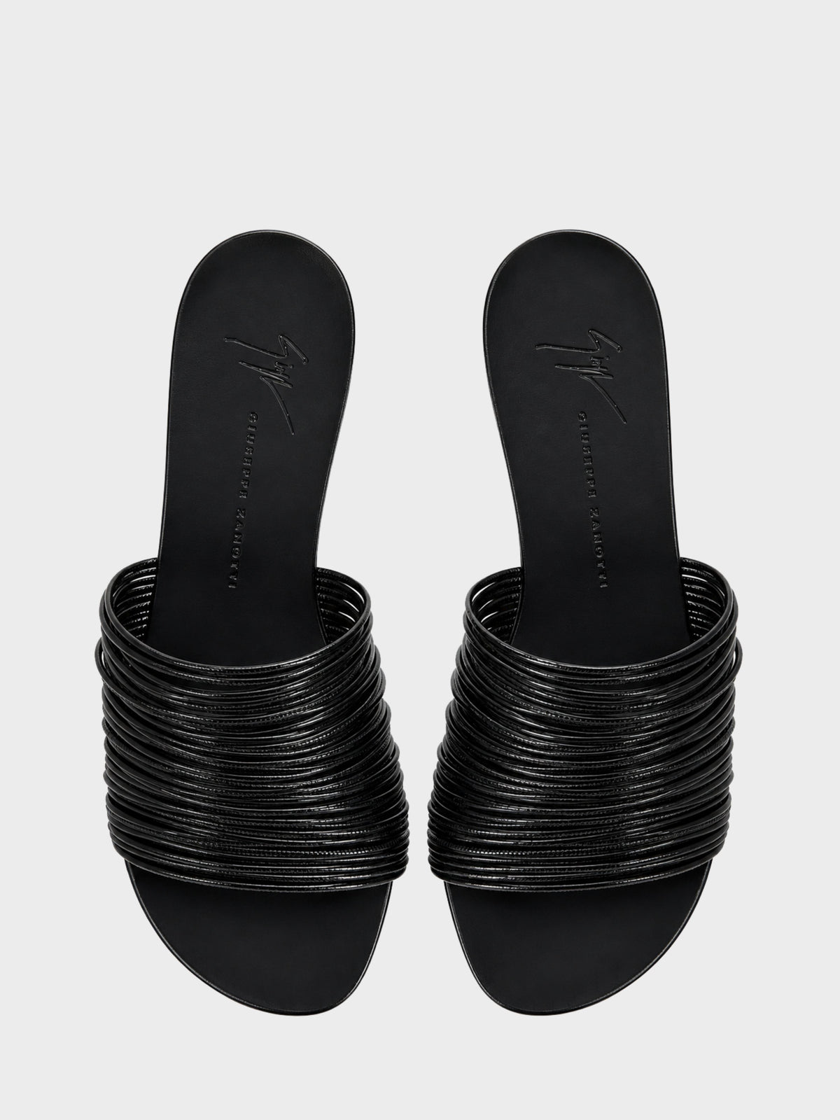 CLIO FLAT SANDAL