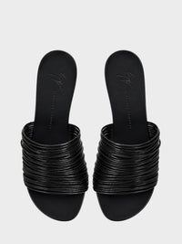 CLIO FLAT SANDAL