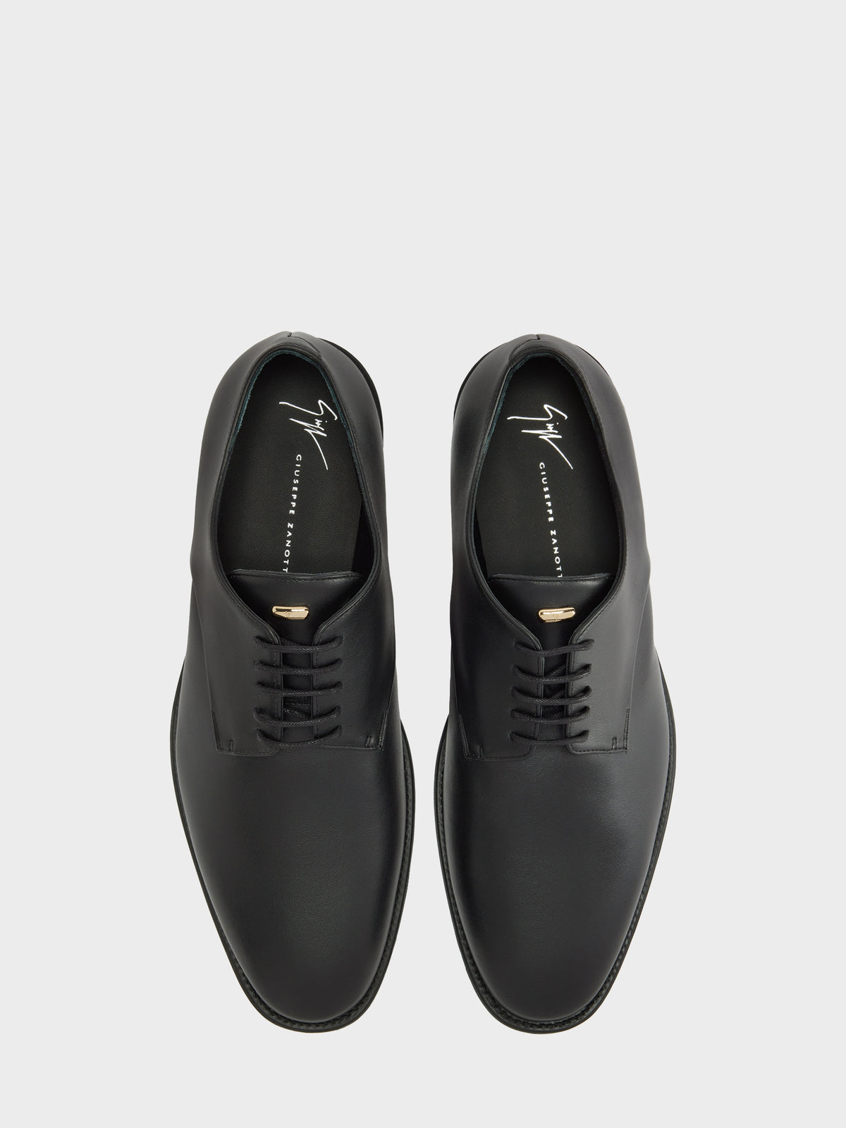 MARQUESS LACE UP