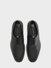 MARQUESS LACE UP