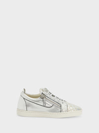 NICKI LOW TOP