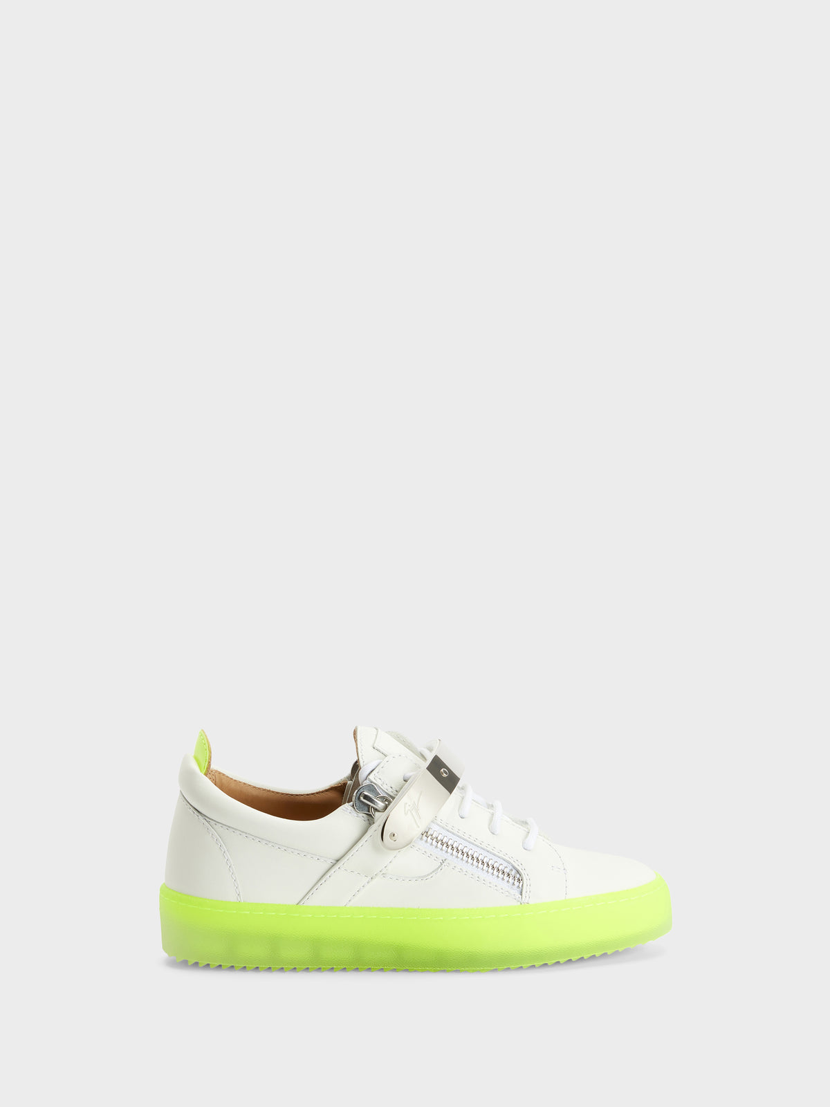 GAIL LOW TOP