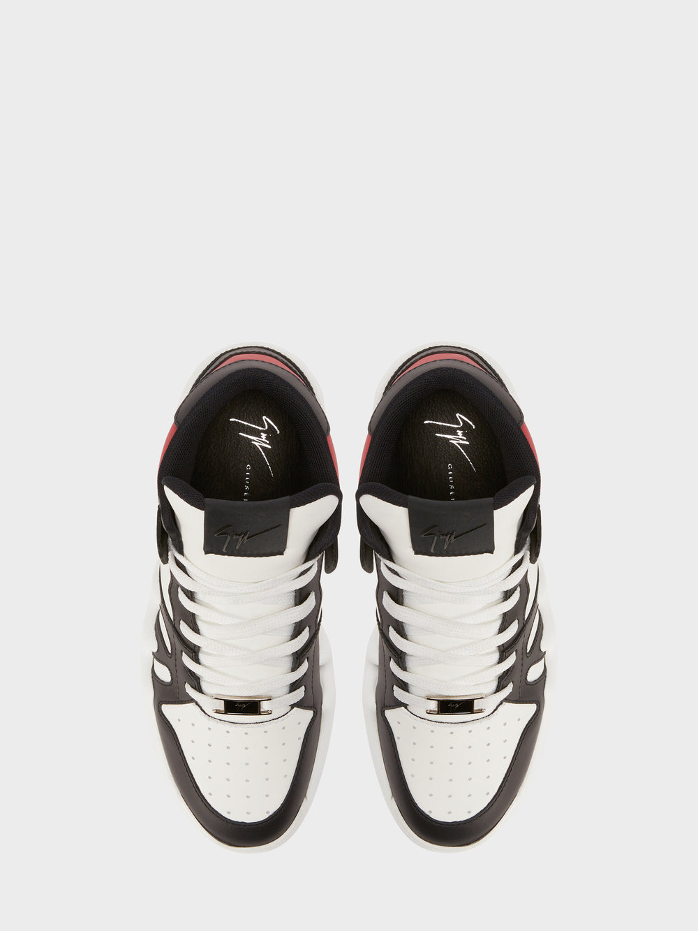 TALON MID TOP