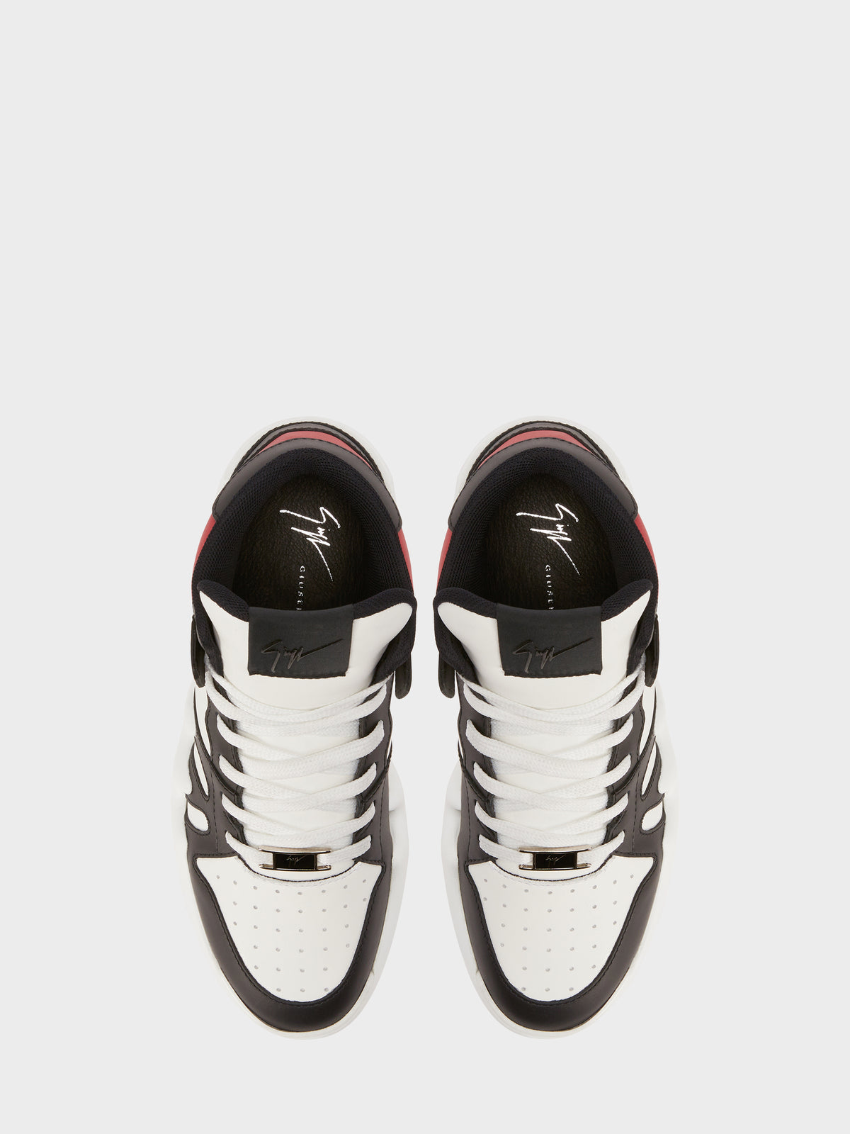 TALON MID TOP