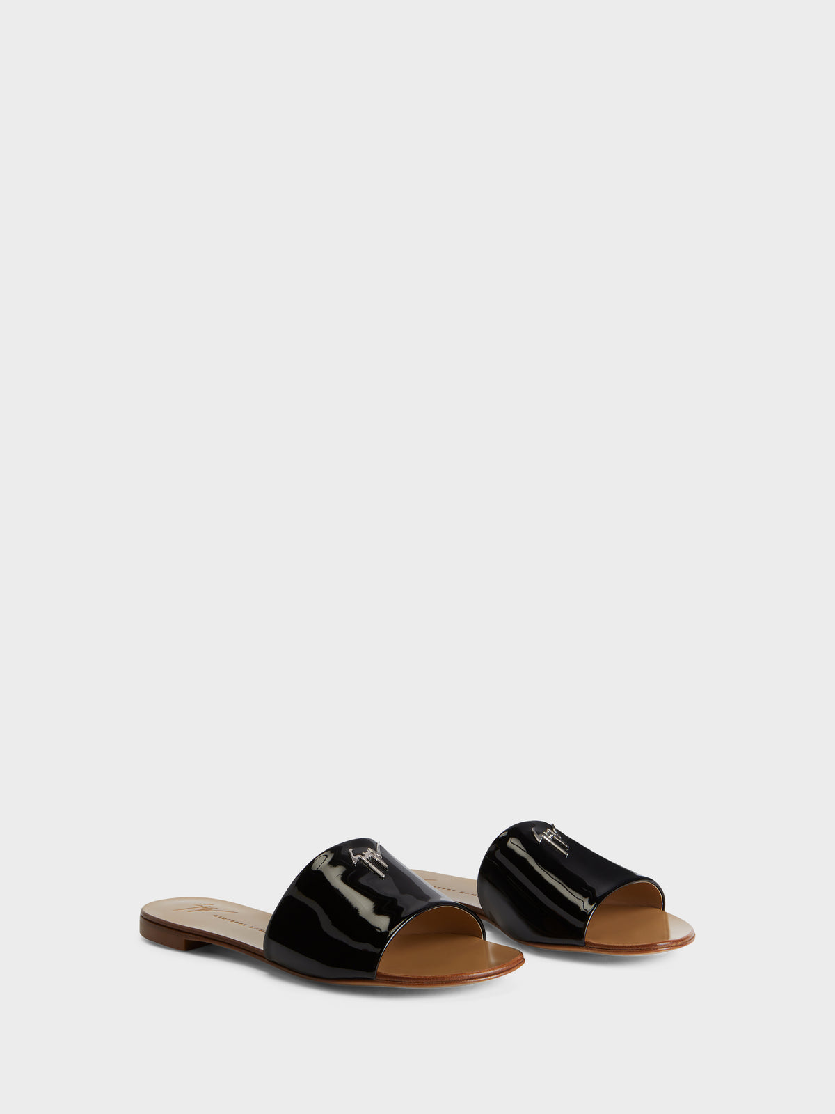 SHIRLEY FLAT SANDAL