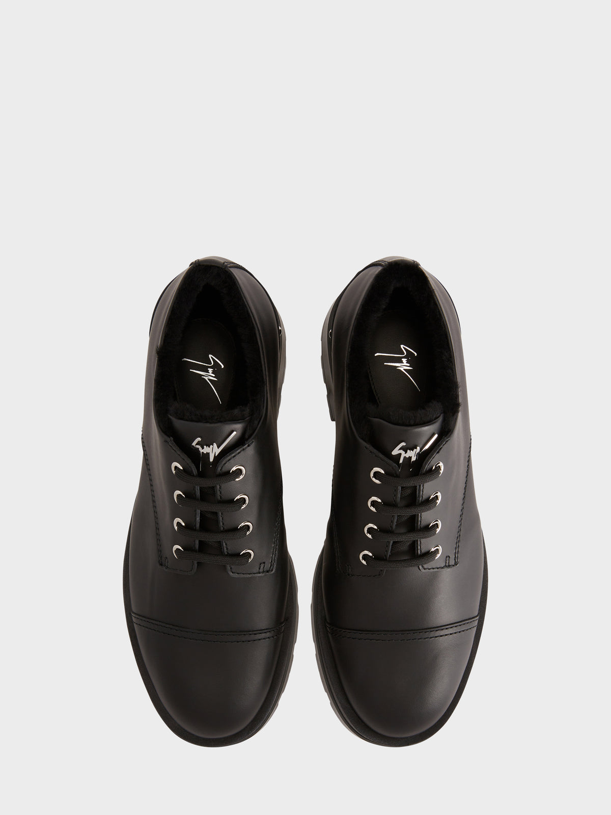 LAPLEY LACE UP