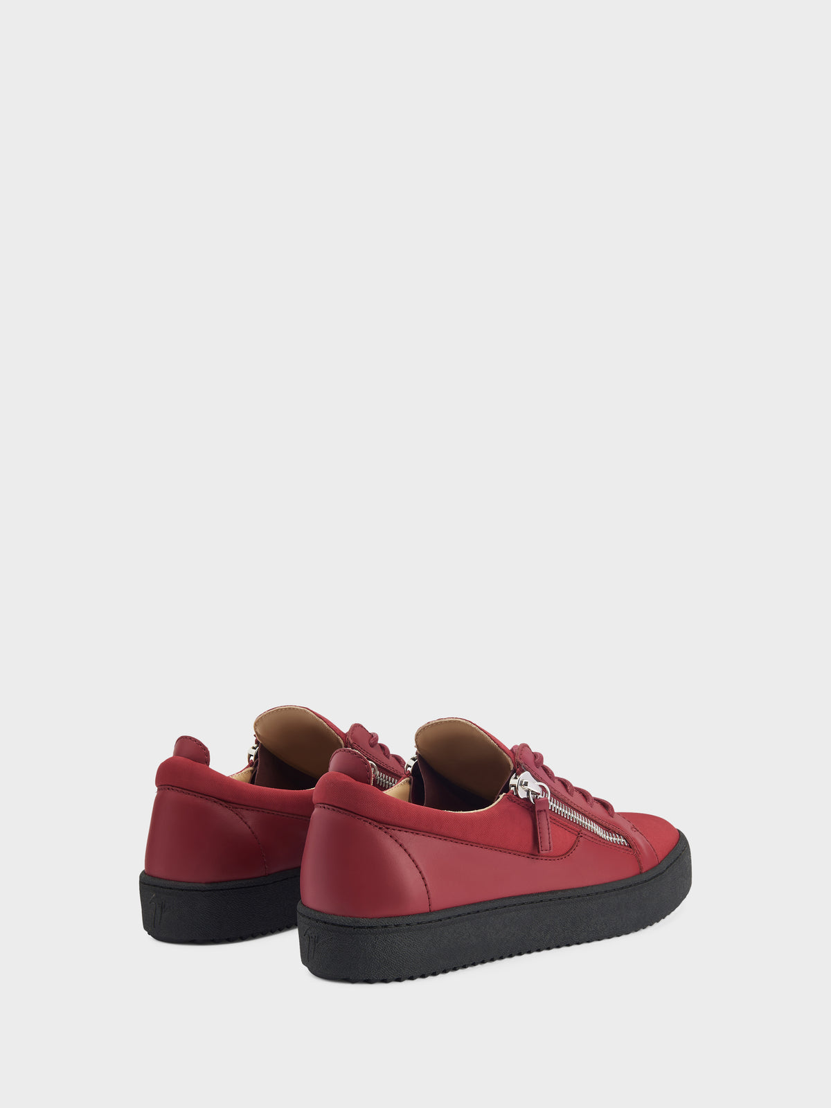 FRANKIE LOW TOP