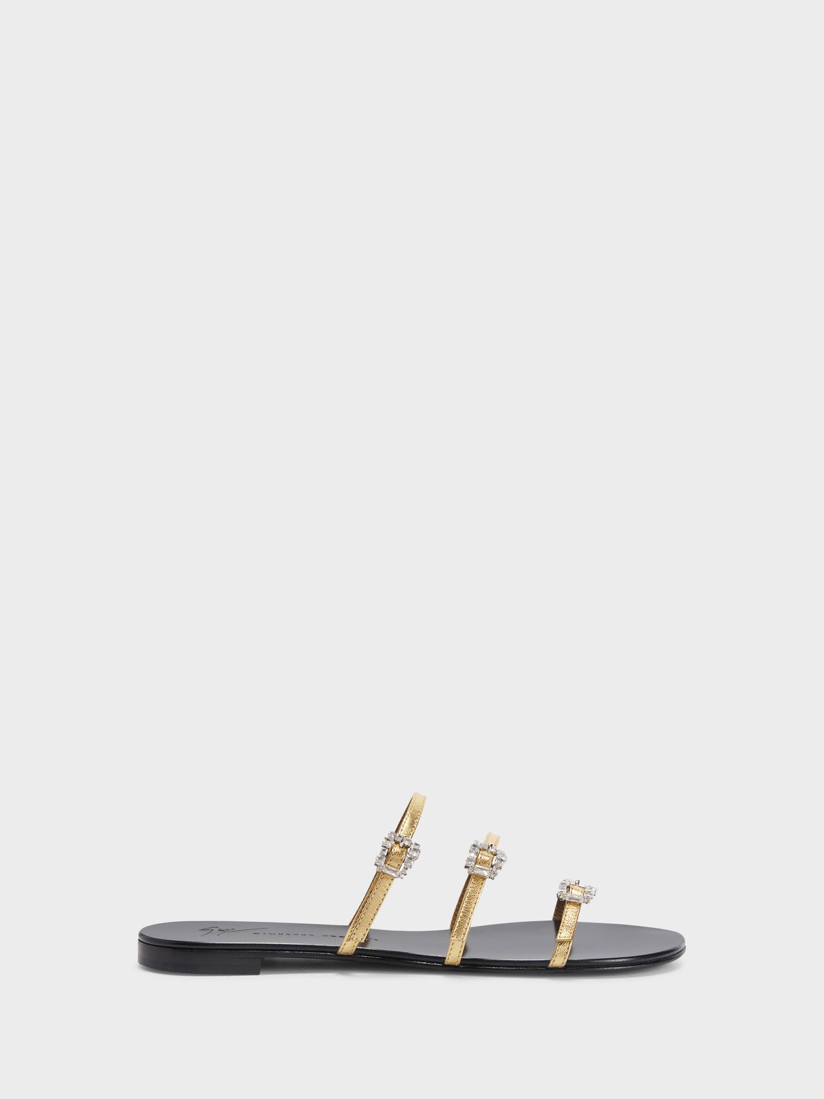 HIMARI FLAT SANDAL