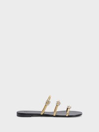HIMARI FLAT SANDAL