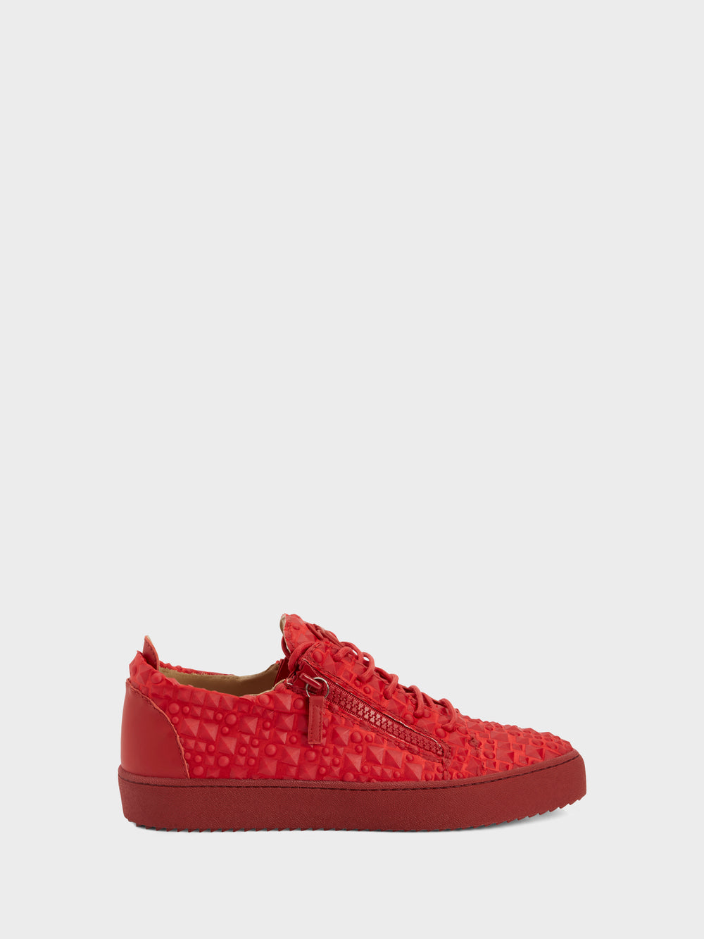 FRANKIE LOW TOP